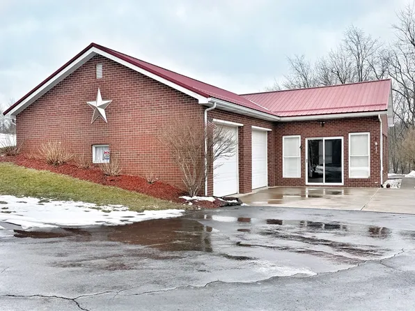 187 Wolfe Run Rd, Freedom, PA 15042