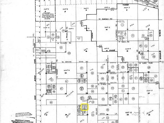 5th image of 307 N Noland Road #-