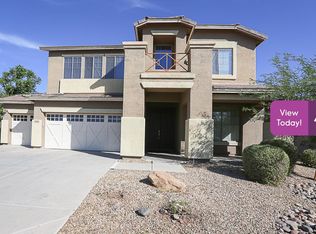 13764 W Watson Ln, Surprise, AZ 85379