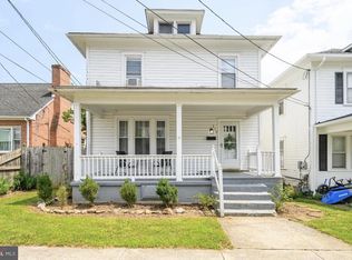 310 S Tennessee Ave, Martinsburg, WV 25401