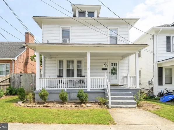 310 S Tennessee Ave, Martinsburg, WV 25401