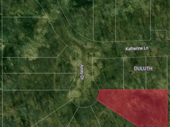 Amity Drive Block Lot 4-2, Duluth, MN 55803