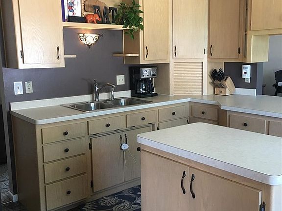 Kitchen Another View