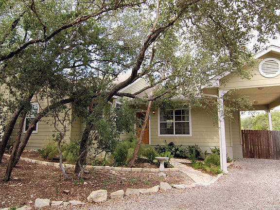Quiet dead end street. Additional parking pad to right of carport.