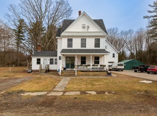 10 Depot Rd, Kingston, NH 03848