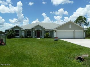 3096 Dagget Ave SE, Palm Bay, FL 32909