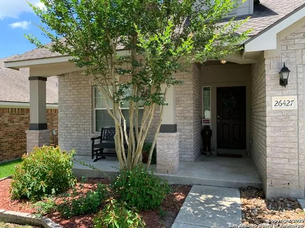 26427 Walden Oak, San Antonio, TX 78260