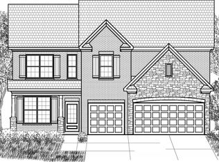 7174 Linden Dr S, Fulton, GA 30349