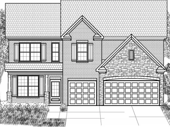 7168 Linden Dr S, Fulton, GA 30349