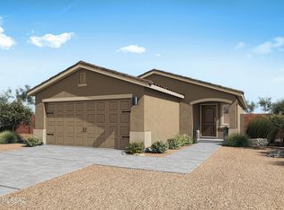 12859 N Peony Dr, Marana, AZ 85653