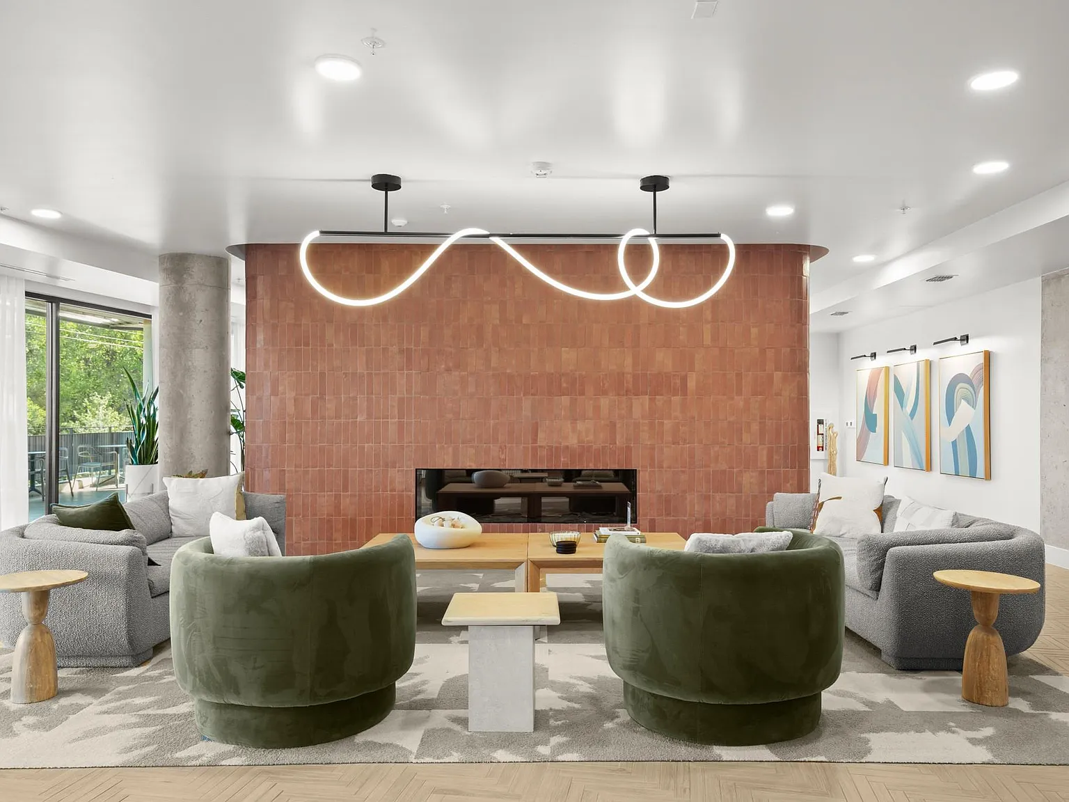 1 bed, 1.0 bath, 756 sqft, $2,750 — Photo 3