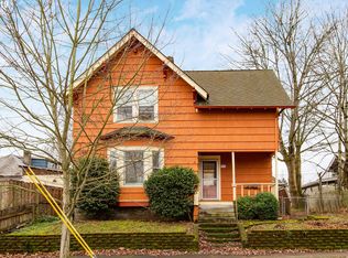 2410 N Winchell St, Portland, OR 97217