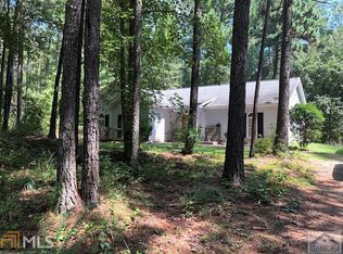 1111 Old Watson Springs Rd, Watkinsville, GA 30677
