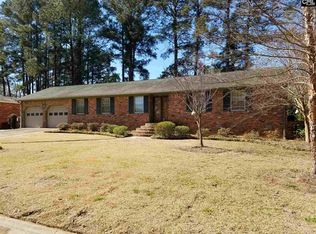 525 Lockshire Rd, Columbia, SC 29212