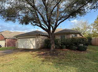 9410 Castlegap Dr, Spring, TX 77379