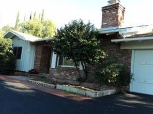 1991 La Cresta Rd, El Cajon, CA 92021