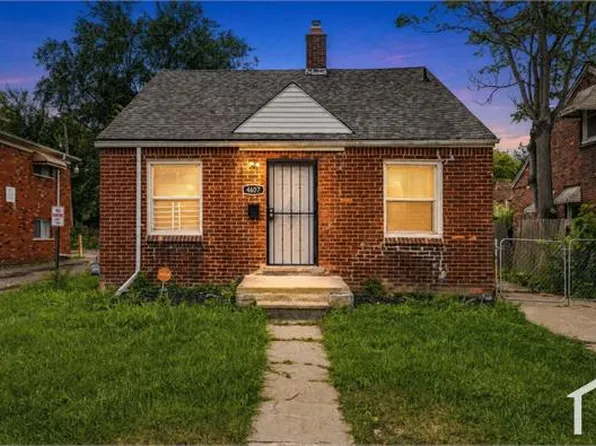 4607 Cadieux Rd, Detroit, MI 48224