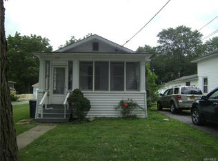 160 Erie St, Lockport, NY 14094