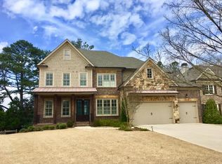 1080 Alderwood Ln NE, Marietta, GA 30068
