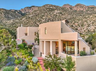 250 Spring Creek Pl NE, Albuquerque, NM 87122