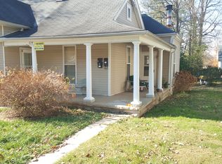 614 S Lincoln St, Bloomington, IN 47401