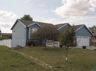 601 N Shawnee Ave, Sioux Falls, SD 57103