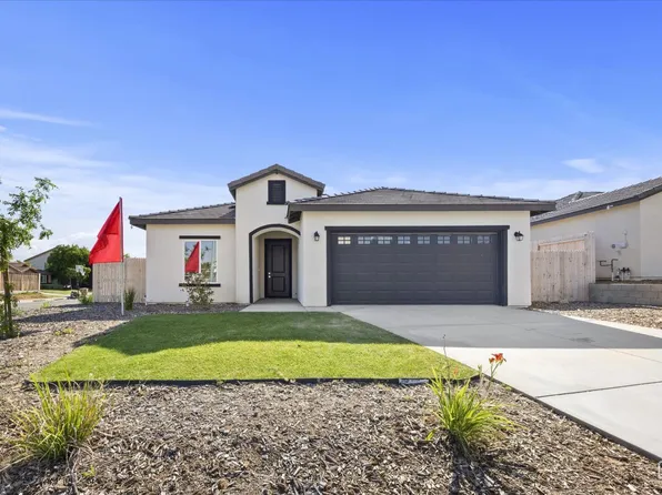 6213 Bountiful Hills Dr, Bakersfield, CA 93306