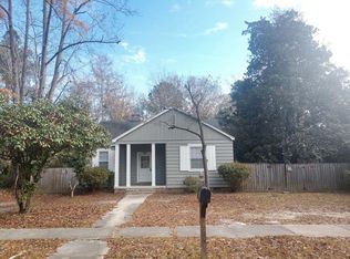 517 N Magnolia St, Sumter, SC 29150