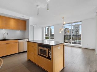 1055 Homer St #904, Vancouver, BC V6B1G3