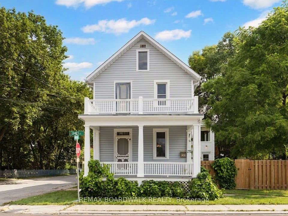 1st image of 291 James St