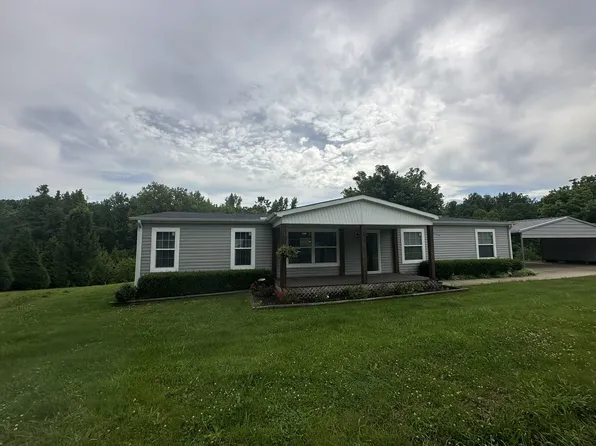 211 Church Hill Rd, Westpoint, TN 38486