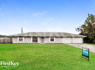 4779 30th Pl SW, Naples, FL 34116