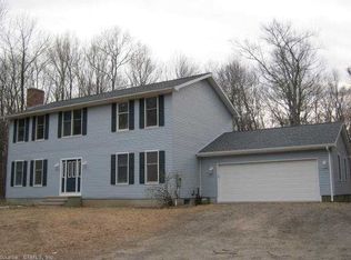 224 McDonald Rd, Colchester, CT 06415