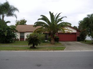 893 Yorktowne Dr, Rockledge, FL 32955