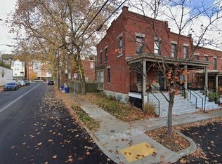1 Clarendon Pl #1, Pittsburgh, PA 15206