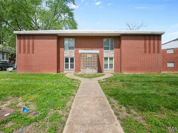 219 N 48th St, Belleville, IL 62226