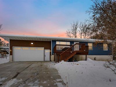 3411 Willow Dr NE, North Liberty, IA, 52317