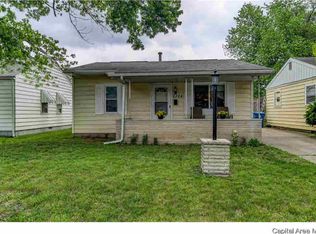 2704 Lowell Ave, Springfield, IL 62704