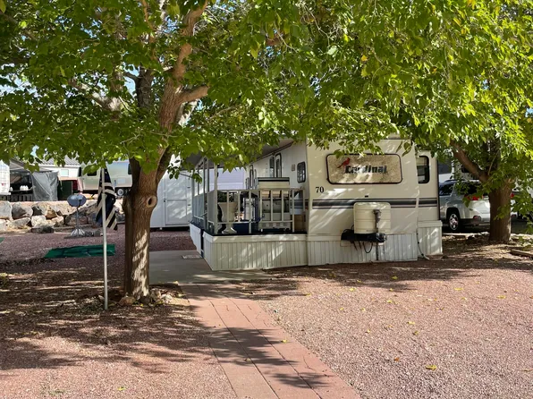 150 N 3700 W Space 70, Hurricane, UT 84737