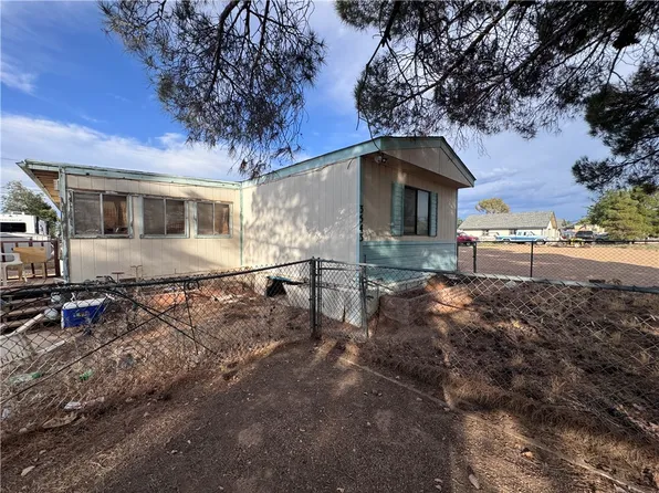 3543 E E Robin Ln Lane, Kingman, AZ 86409
