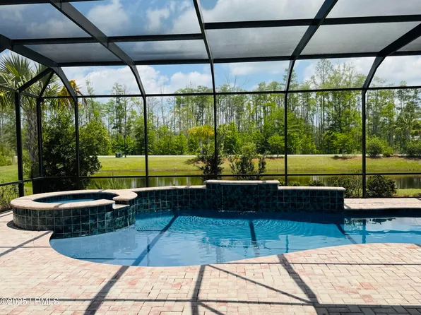 116 Sea Shell Court, Hardeeville, SC 29927