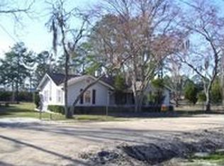 3865 Evans St, Waycross, GA 31503