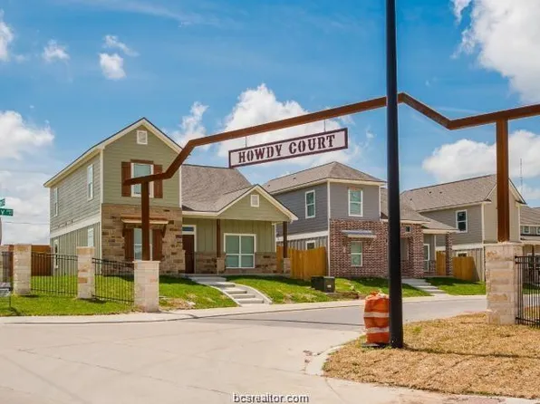 224 Howdy Ct, Bryan, TX 77801