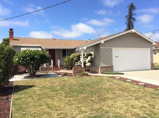 1351 Sayre St, San Leandro, CA 94579