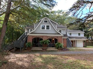 1650 S Milledge Ave APT 4, Athens, GA