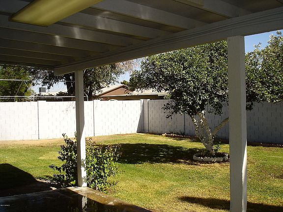 4th image of 6317 W Palm Ln