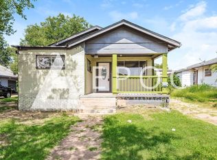 1306 Harrison St, Wichita Falls, TX 76309