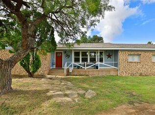 3397 Fm 604, Lawn, TX 79530