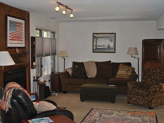 Another view of Family Room