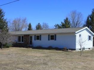 5107 Ski Ln, Weston, WI 54476